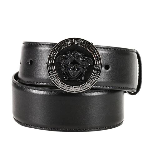 versace shopstyle men|Versace men's belts on clearance.